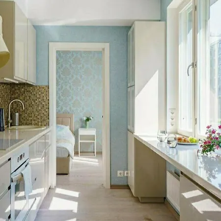 Apartment Kayasehir *
