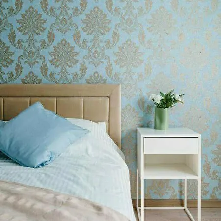 Apartment Kayasehir *