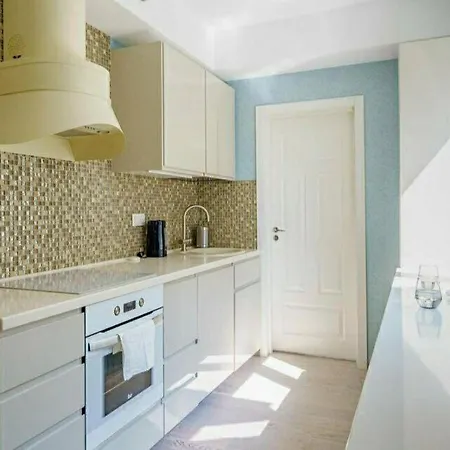 Kayasehir Apartment Basaksehir
