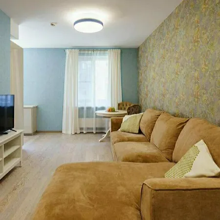 Kayasehir Apartment Basaksehir