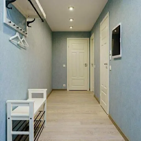 Kayasehir Apartment Basaksehir