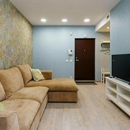 Apartment Kayasehir Basaksehir