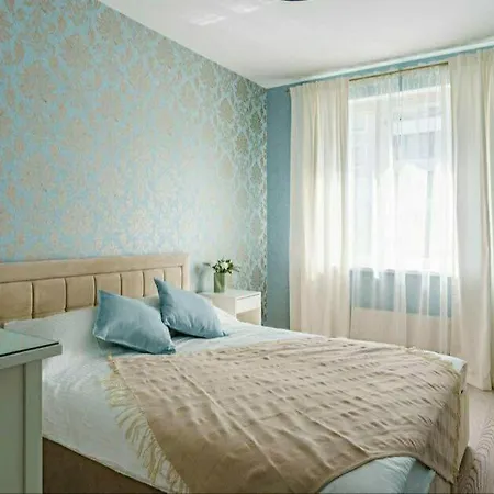 Apartment Kayasehir *