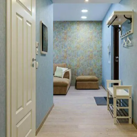 Apartment Kayasehir Basaksehir