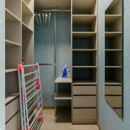 Kayasehir Apartment Basaksehir